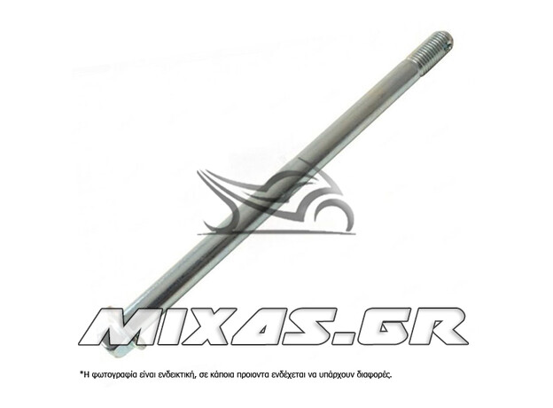 ΑΞΟΝΑΣ ΕΜΠΡΟΣ ΤΡΟΧΟΥ HONDA PCX 125/150 (10-12) ΓΝΗΣΙΟΣ