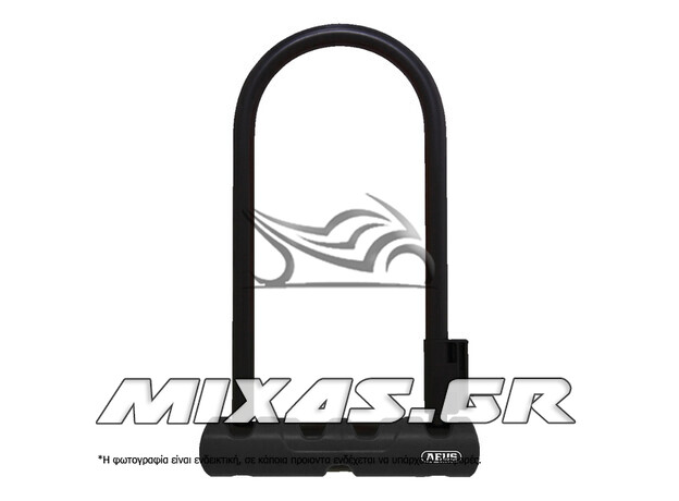 ΠΕΤΑΛΟ/ΚΛΕΙΔΑΡΙΑ ΤΡΟΧΟΥ ABUS ULTRA 410/HB170-230 ΠΕΤΑΛΟ/ΚΛΕΙΔΑΡΙΑ ΤΡΟΧΟΥ ABUS ULTRA 410/HB170-230