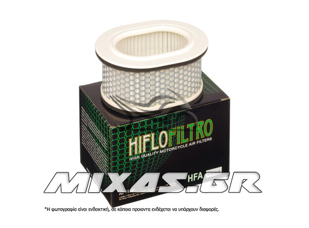 ΦΙΛΤΡΟ ΑΕΡΟΣ HIFLOFILTRO HFA4606 YAMAHA FZS600 FAZER ΦΙΛΤΡΟ ΑΕΡΟΣ HIFLOFILTRO HFA4606 YAMAHA FZS600 FAZER