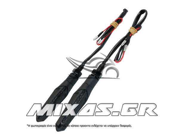 ΦΛΑΣ UNIVERSAL ΠΟΛΥΓΩΝΙΚΟ LED ΜΑΥΡΟ XINLI ΦΛΑΣ UNIVERSAL ΠΟΛΥΓΩΝΙΚΟ LED ΜΑΥΡΟ XINLI