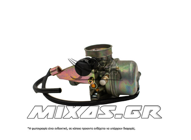 ΚΑΡΜΠΥΡΑΤΕΡ KAWASAKI KAZER/KRISS ΤΥΠΟΥ KEIHIN ROC