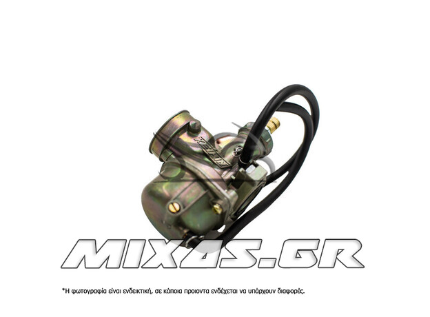 ΚΑΡΜΠΥΡΑΤΕΡ KAWASAKI KAZER/KRISS ΤΥΠΟΥ KEIHIN ROC