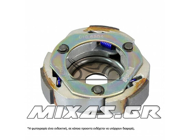 ΣΙΑΓΩΝΑΚΙΑ ΦΥΓΟΚΕΝΤΡΙΚΟΥ HONDA SH-125/150/PCX-125/150/AGILITY-125/150 POLINI