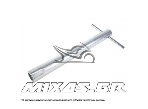 ΜΠΟΥΖΟΚΛΕΙΔΟ ΜΑΚΡΥ 16ΜΜ ΜΠΟΥΖΟΚΛΕΙΔΟ ΜΑΚΡΥ 16ΜΜ