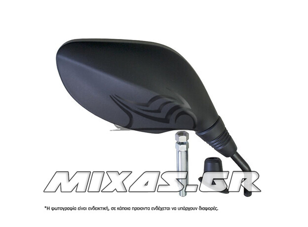 ΚΑΘΡΕΠΤΕΣ HONDA SH-150 (17-18) ABS ΜΕ ΑΝΤΑΠΤΟΡΑ TAIW ΚΑΘΡΕΠΤΕΣ HONDA SH-150 (17-18) ABS ΜΕ ΑΝΤΑΠΤΟΡΑ TAIW