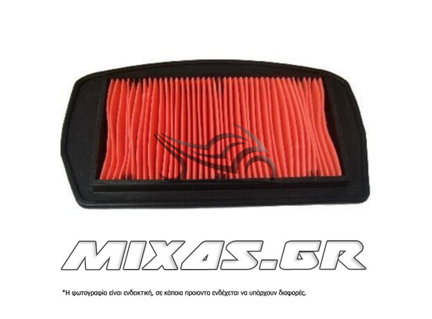 ΦΙΛΤΡΟ ΑΕΡΟΣ CHAMPION CHCAF3612/HFA4612 YAMAHA FAZER 600 (04-10) ΦΙΛΤΡΟ ΑΕΡΟΣ CHAMPION CHCAF3612/HFA4612 YAMAHA FAZER 600 (04-10)