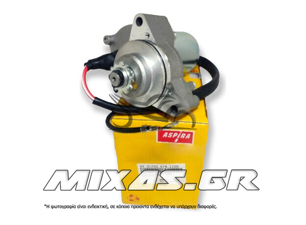 ΜΙΖΑ HONDA ASTREA GRAND/SUPRA-100/GLX-90 ASPIRA