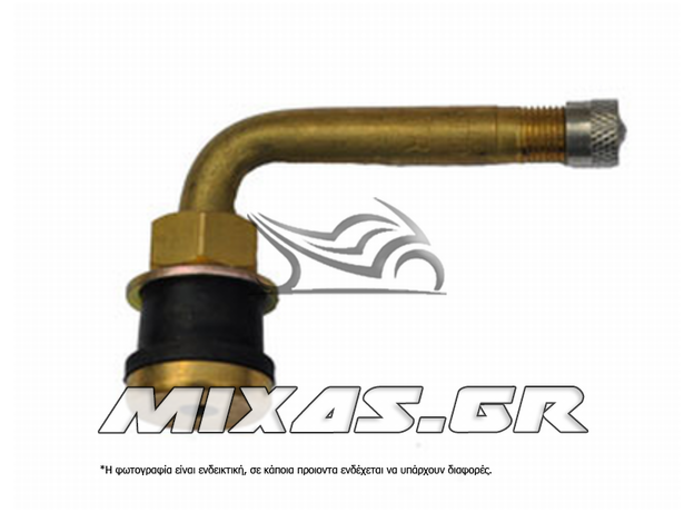 ΒΑΛΒΙΔΑ ΕΛΑΣΤΙΚΟΥ TUBELESS ΒΙΔΩΤΕΣ ROC