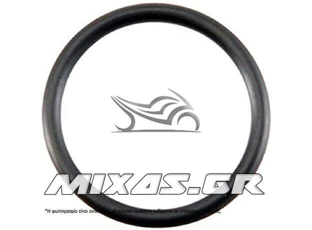 ΛΑΣΤΙΧΟ (ORING) ΤΑΠΑΣ ΚΕΦΑΛΗΣ HONDA ASTREA/C50/GLX ROC