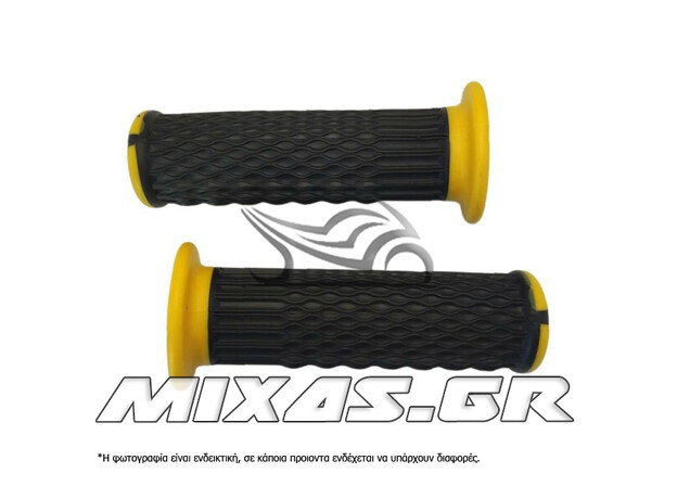 ΣΚΡΙΠ ΤΙΜΟΝΙΟΥ ΜΑΥΡΟ-ΚΙΤΡΙΝΟ KOZI ΣΚΡΙΠ ΤΙΜΟΝΙΟΥ ΜΑΥΡΟ-ΚΙΤΡΙΝΟ KOZI