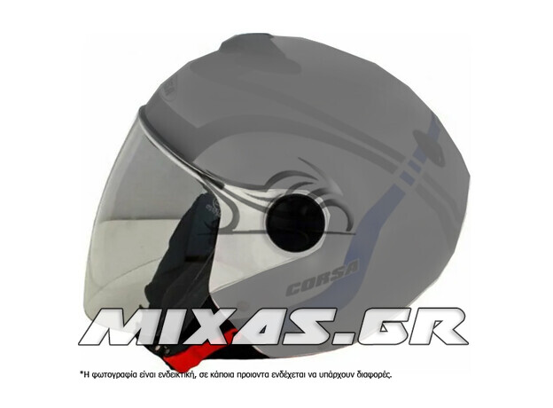 ΖΕΛΑΤΙΝΑ ΚΡΑΝΟΥΣ CORSA CX90 JET ΔΙΑΦΑΝΗ ΖΕΛΑΤΙΝΑ ΚΡΑΝΟΥΣ CORSA CX90 JET ΔΙΑΦΑΝΗ