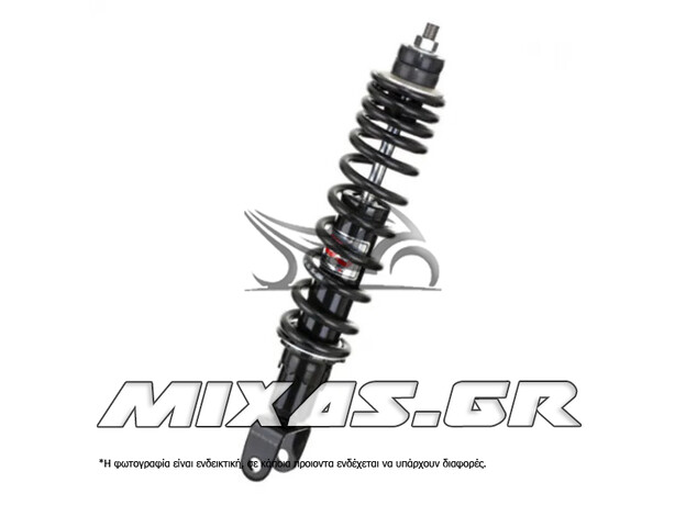 ΑΜΟΡΤΙΣΕΡ ΜΟΝΟ YSS RUNNER 125/180/ZIP-50/100/NRG/THPHOON