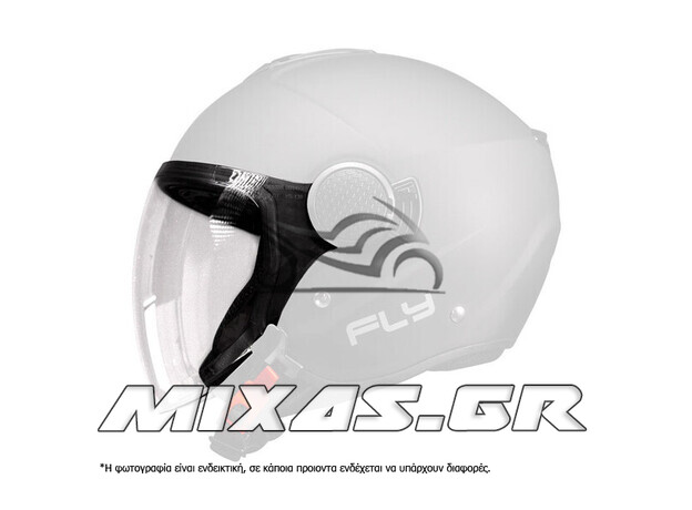 ΖΕΛΑΤΙΝΑ ΚΡΑΝΟΥΣ PILOT FLY SV ΔΙΑΦΑΝΗ ROC ΖΕΛΑΤΙΝΑ ΚΡΑΝΟΥΣ PILOT FLY SV ΔΙΑΦΑΝΗ ROC