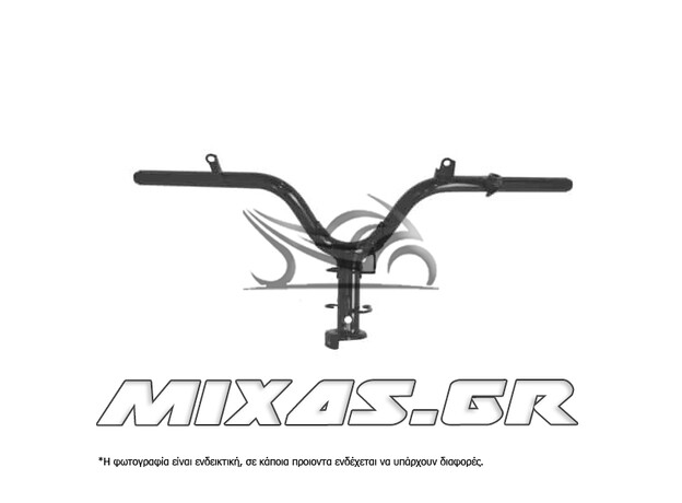 ΤΙΜΟΝΙ HONDA VISION 110 ΓΝΗΣΙΟ