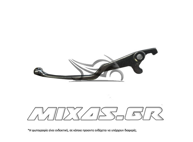 ΜΑΝΕΤΑ ΑΡΙΣΤΕΡΗ PIAGGIO BEVERLY 400 HPE 21 ΜΑΝΕΤΑ ΑΡΙΣΤΕΡΗ PIAGGIO BEVERLY 400 HPE 21