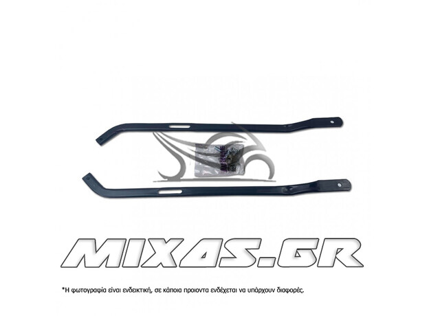 ΑΝΤΙΡΙΔΕΣ ΣΧΑΡΑΣ YAMAHA CRYPTON-R 105/F1ZR GR