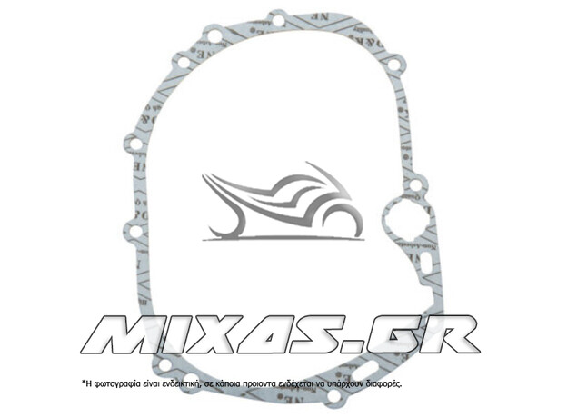 ΦΛΑΝΤΖΑ ΚΑΜΠΑΝΑΣ ΔΙΣΚΩΝ KAWASAKAI KAZER 012 NEW ΓΝΗΣΙΑ