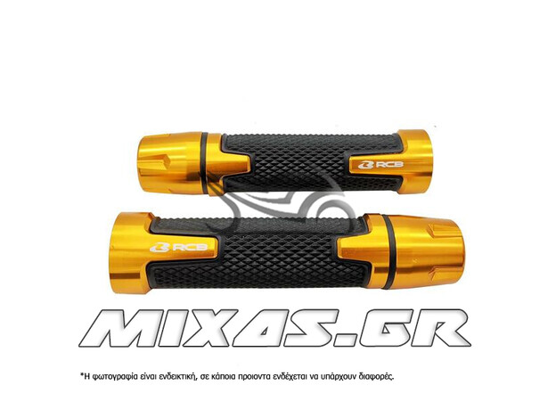 ΣΚΡΙΠ ΤΙΜΟΝΙΟΥ RCB (RACING BOY) AHG16 ΧΡΥΣΑ ΣΚΡΙΠ ΤΙΜΟΝΙΟΥ RCB (RACING BOY) AHG16 ΧΡΥΣΑ