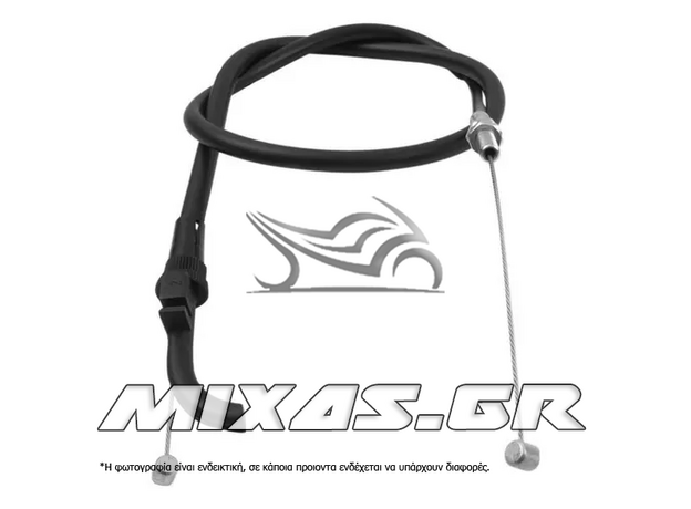 ΝΤΙΖΑ ΓΚΑΖΙΟΥ KAWASAKI NINJA 250 No1 ΓΝΗΣΙΑ
