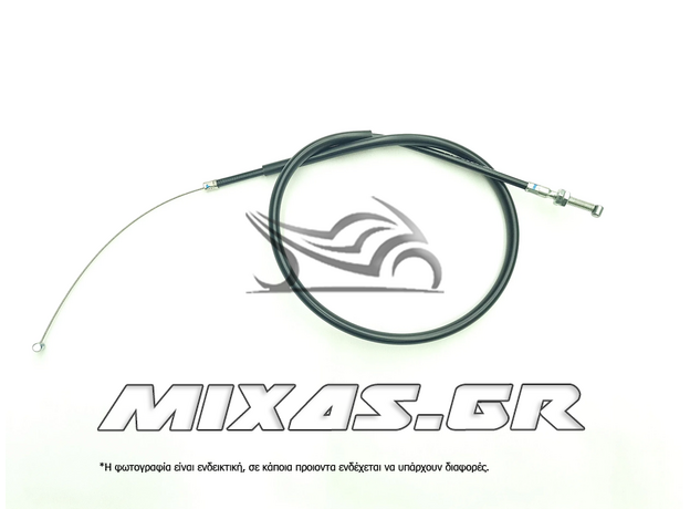 ΝΤΙΖΑ ΓΚΑΖΙΟΥ KAWASAKI NINJA 250 No2 ΓΝΗΣΙΑ