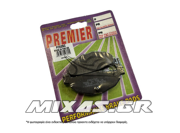 ΤΑΚΑΚΙΑ PREMIER P352SC/904