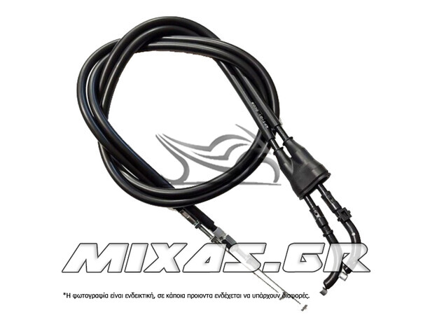 ΝΤΙΖΑ ΓΚΑΖΙΟΥ YAMAHA XT-600 ΓΝΗΣΙΑ