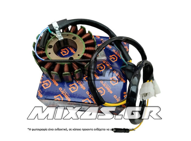 ΠΗΝΙΟΦΟΡΟΣ HONDA AX-1/NX-250 ROC ΠΗΝΙΟΦΟΡΟΣ HONDA AX-1/NX-250 ROC