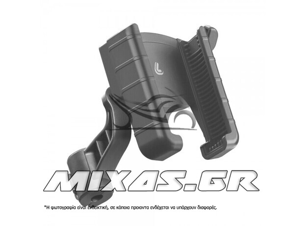 ΒΑΣΗ/ΘΗΚΗ ΣΤΗΡΙΞΗΣ KINHTOY/GPS SCOOTER SMART 62-68mm ΚΑΘΡΕΠΤΗ