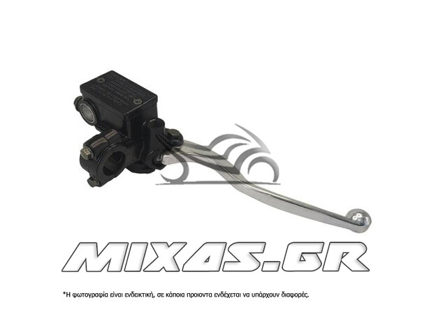 ΤΡΟΜΠΑ ΕΜΠΡΟΣ ΦΡΕΝΟΥ ΔΕΞΙΑ HONDA PCX-125/150 ROC