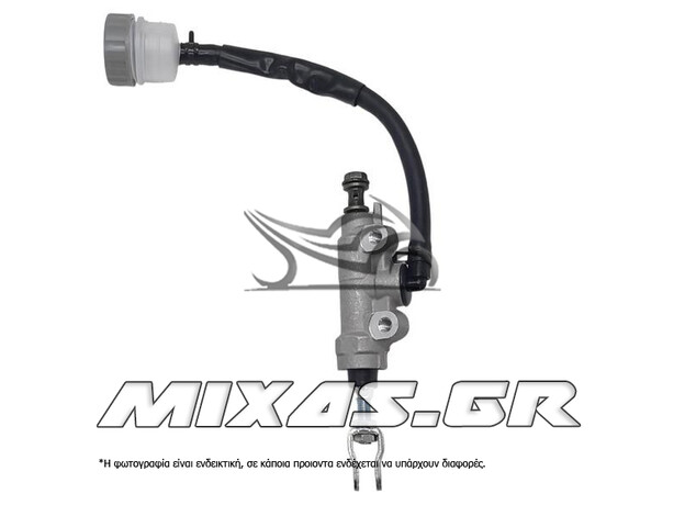 ΤΡΟΜΠΑ ΠΙΣΩ ΦΡΕΝΟΥ YAMAHA XT-660 04-14 ROC