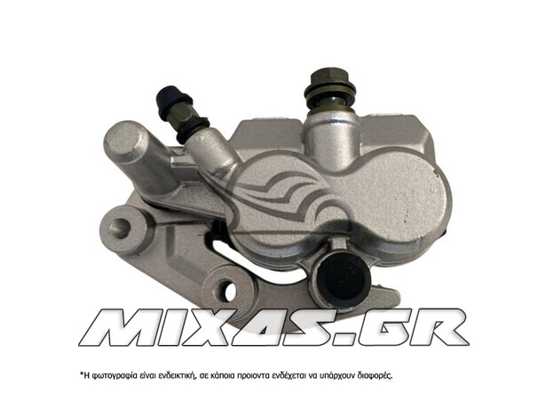 ΔΑΓΚΑΝΑ ΕΜΠΡΟΣ ΦΡΕΝΟΥ HONDA SH-150 (01-08) ROC