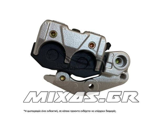 ΔΑΓΚΑΝΑ ΕΜΠΡΟΣ ΦΡΕΝΟΥ HONDA SH-150 (01-08) ROC