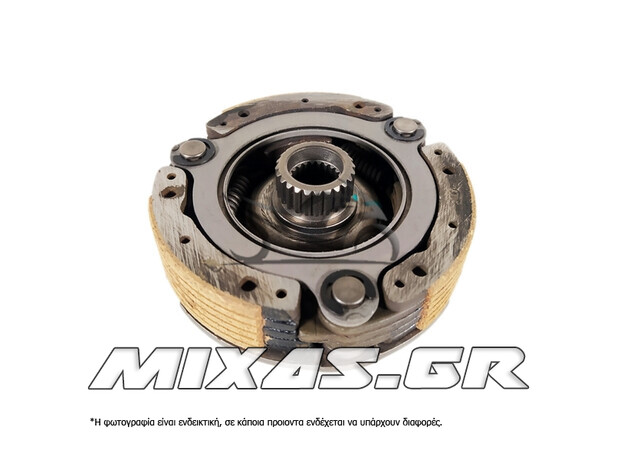 ΣΙΑΓΩΝΑΚΙΑ ΦΥΓΟΚΕΝΤΡΙΚΟΥ SYM VF-125 (EURO 5) ROC