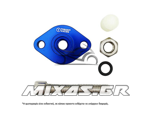 ΤΕΝΤΩΤΗΡΑΣ ΚΑΔΕΝΑΣ ΕΚΚΕΝΤΡΟΦΟΡΟΥ (ΜΗΧΑΝΙΚΟΣ) YAMAHA CRYPTON-135/115/110/105 ΧΡΥΣΟΣ ESPADA