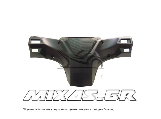 ΚΑΒΟΥΚΙ ΚΟΝΤΕΡ SYM VF-185 ΓΝΗΣΙΟ ΚΑΒΟΥΚΙ ΚΟΝΤΕΡ SYM VF-185 ΓΝΗΣΙΟ