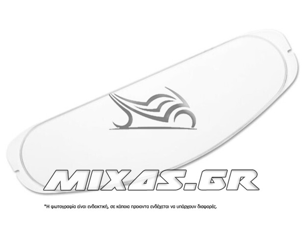 ΖΕΛΑΤΙΝΑ PINLOCK ANTI-FOG CN112 ΖΕΛΑΤΙΝΑ PINLOCK ANTI-FOG CN112