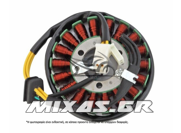 ΠΗΝΙΟΦΟΡΟΣ SUZUKI V-STROM 650 (04-10)/SV 650 (03-10) ROC ΠΗΝΙΟΦΟΡΟΣ SUZUKI V-STROM 650 (04-10)/SV 650 (03-10) ROC