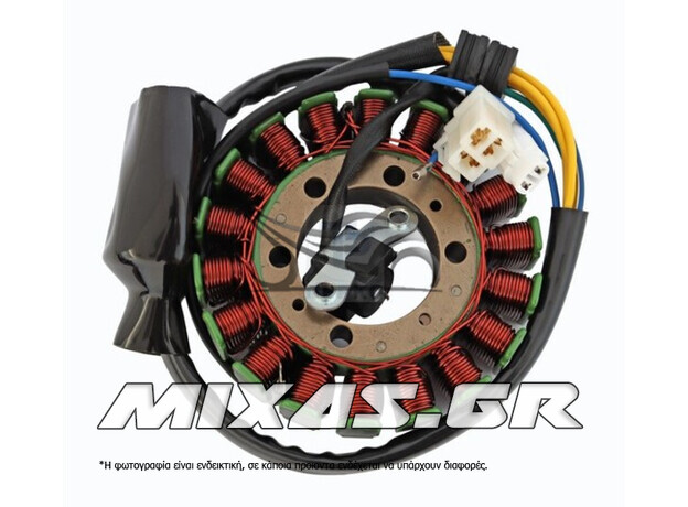 ΠΗΝΙΟΦΟΡΟΣ YAMAHA XT-660X/R/Z/M/MT-03 ROC