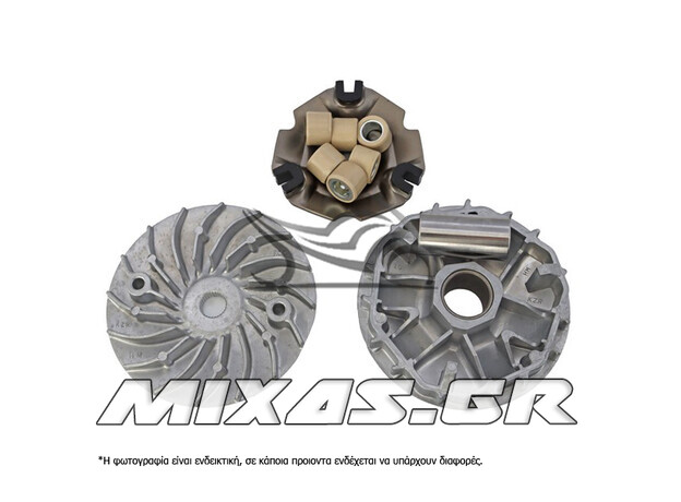ΜΠΙΛΙΟΦΟΡΟΣ/ΒΑΡΙΑΤΟΡ HONDA PCX 125/150 (10-14)/SH-125 (14-16) ROC