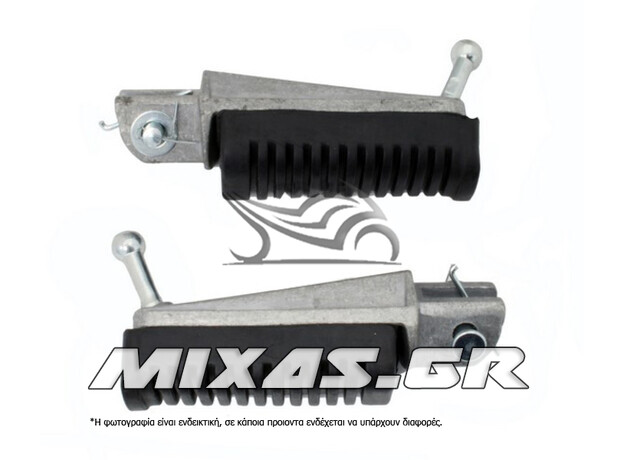 ΜΑΣΠΙΕ ΟΔΗΓΟΥ (MOTO) SUZUKI V-STROM-650 (04-22)/V-STROM 1000 (02-06)/HAYABUSA GSXR 1300 ROC