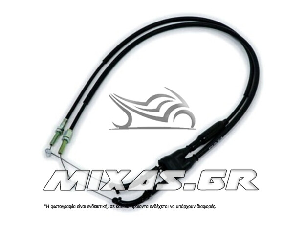 ΝΤΙΖΑ ΓΚΑΖΙΟΥ YAMAHA TDM-900 JAPAN