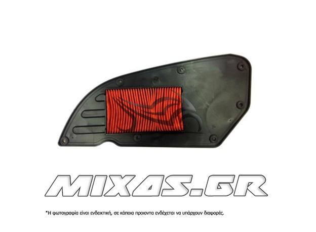 ΦΙΛΤΡΟ ΑΕΡΟΣ CHAMPION CAF4004WS/HFA5004 KYMCO DOWNTOWN 125/200