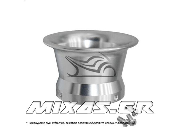 ΧΟΑΝΗ ΕΛΕΥΘΕΡΑΣ/ΒΕΝΤΟΥΡΙ PWK 24/26/28 50MM ΑΣΗΜΙ