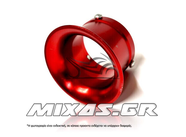 ΧΟΑΝΗ ΕΛΕΥΘΕΡΑΣ/ΒΕΝΤΟΥΡΙ 24/26/28 50mm PWK ΚΟΚΚΙΝΗ ROC ΧΟΑΝΗ ΕΛΕΥΘΕΡΑΣ/ΒΕΝΤΟΥΡΙ 24/26/28 50mm PWK ΚΟΚΚΙΝΗ ROC