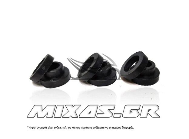 ΛΑΣΤΙΧΑ ΤΙΜΟΝΙΟΥ YAMAHA CRYPTON-X 135 3TEM ROC