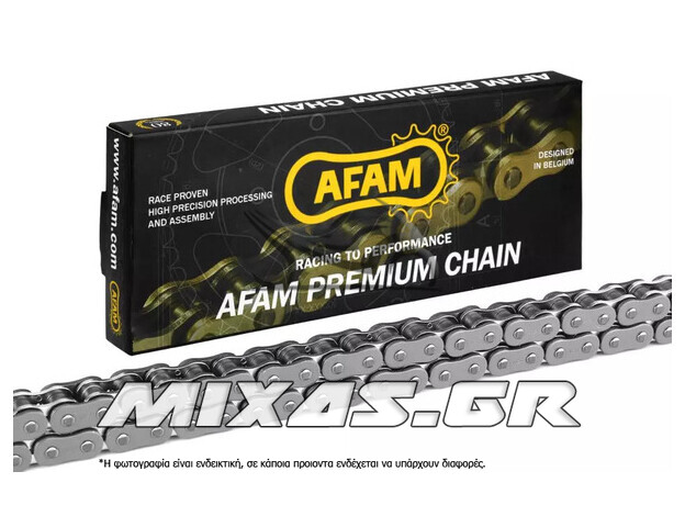 ΑΛΥΣΙΔΑ ΚΙΝΗΣΗΣ AFAM 520-112 ΑΠΛΗ ΑΛΥΣΙΔΑ ΚΙΝΗΣΗΣ AFAM 520-112 ΑΠΛΗ