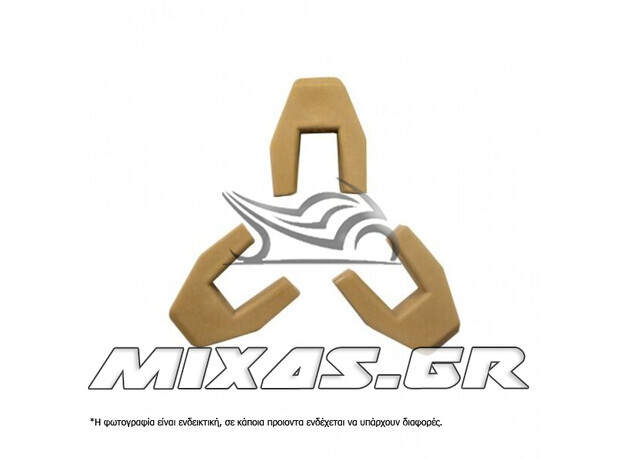 ΓΛΥΣΤΡΕΣ ΦΥΓΟΚΕΝΤΡΙΚΟΥ BANDO SP-002-3 YAMAHA N-MAX-125/155/XENTER-150/TRICITY-125 3TEM ΓΛΥΣΤΡΕΣ ΦΥΓΟΚΕΝΤΡΙΚΟΥ BANDO SP-002-3 YAMAHA N-MAX-125/155/XENTER-150/TRICITY-125 3TEM