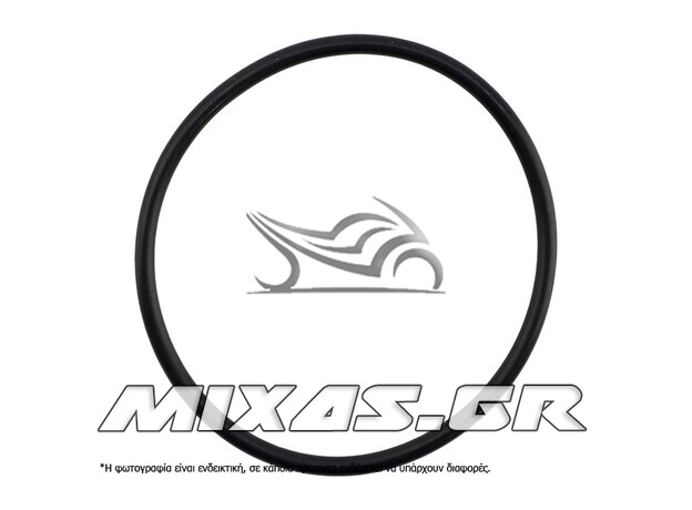ΛΑΣΤΙΧΟ (ORING) ΦΙΛΤΡΟΥ ΛΑΔΙΟΥ YAMAHA X-MAX 300 ΓΝΗΣΙΟ