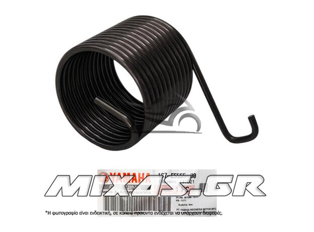 ΕΛΑΤΗΡΙΟ ΜΑΝΙΒΕΛΑΣ YAMAHA CRYPTON-X 135 ΓΝΗΣΙΟ