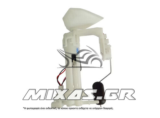 ΤΡΟΜΠΑ ΒΕΝΖΙΝΗΣ HONDA PCX-125/150 (12-13) ΚΟΜΠΛΕ ROC ΤΡΟΜΠΑ ΒΕΝΖΙΝΗΣ HONDA PCX-125/150 (12-13) ΚΟΜΠΛΕ ROC